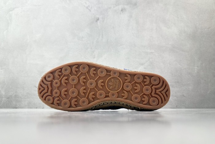 adidas Gazelle CLOT Linen Khaki