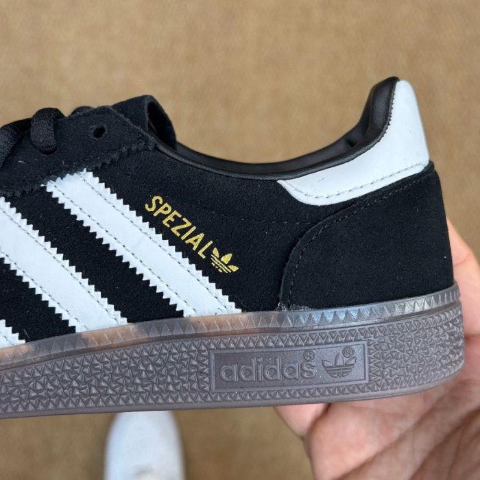 adidas Handball Spezial Black Gum