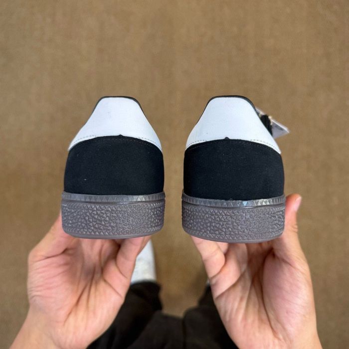 adidas Handball Spezial Black Gum