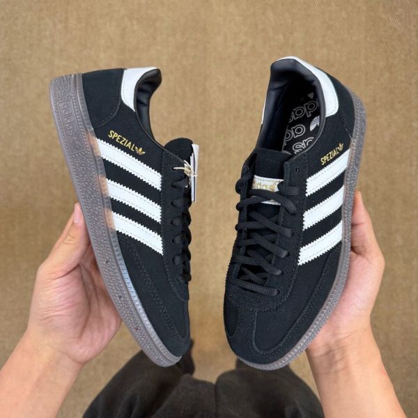 adidas Handball Spezial Black Gum
