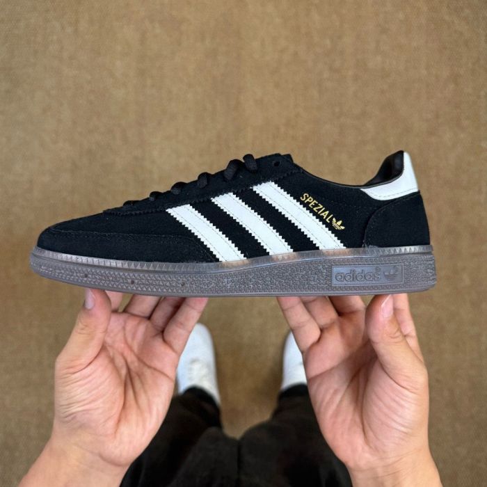 adidas Handball Spezial Black Gum