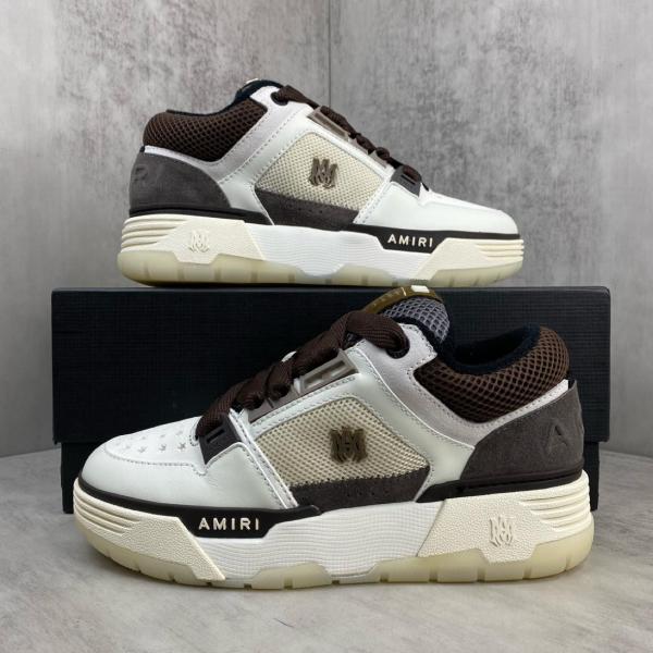 AMIRI MA-1 'Brown'