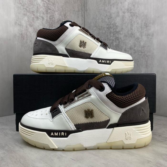 AMIRI MA-1 'Brown'