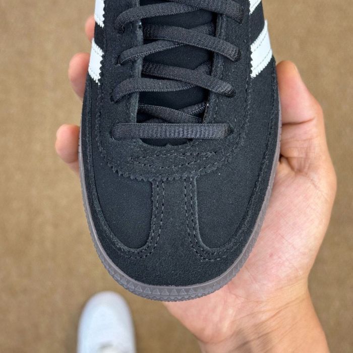 adidas Handball Spezial Black Gum