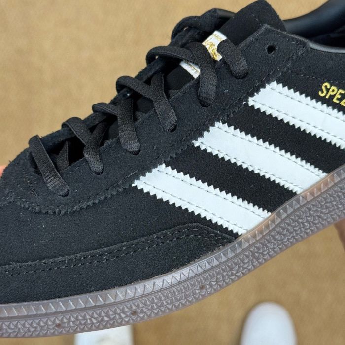 adidas Handball Spezial Black Gum