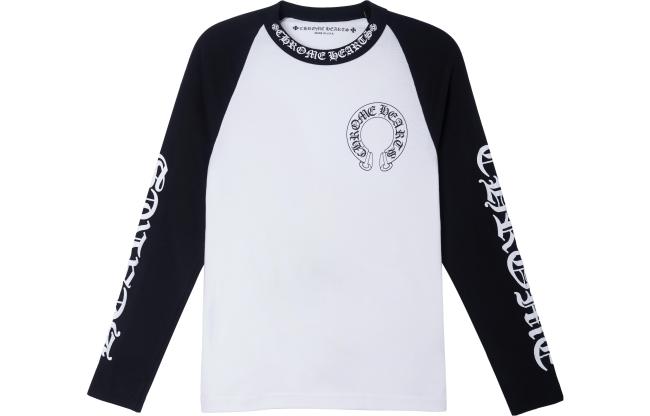 Chrome Hearts T Shirt Unisex White