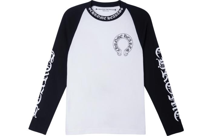 Chrome Hearts T Shirt Unisex White