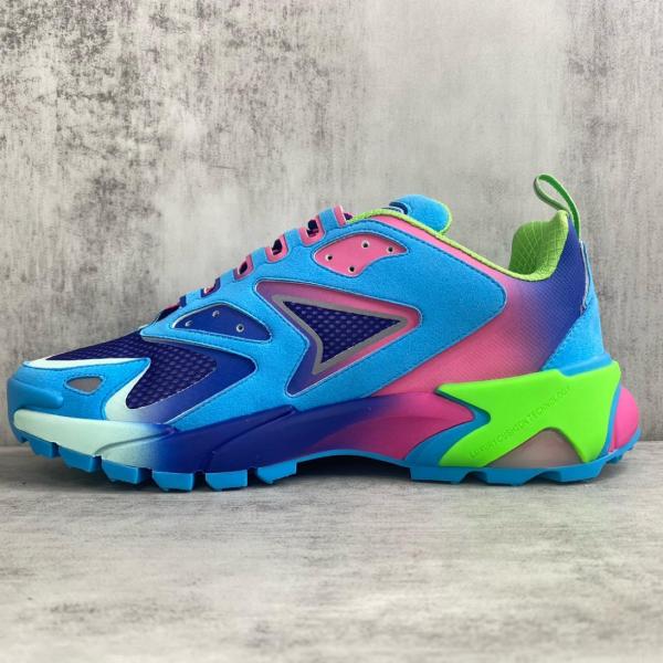 Louis Vuitton Runner Tatic Blue