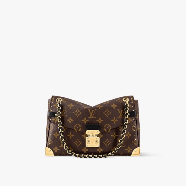 Louis Vuitton Trunkie M14526 size 27*16*8 cm