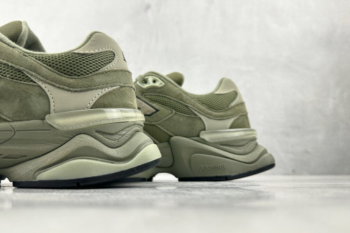 New Balance 9060 Dark Olivine