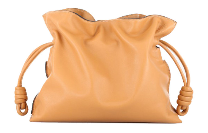 LOEWE Clutches A411FC1X352586 size 30*24.5*10.5 cm