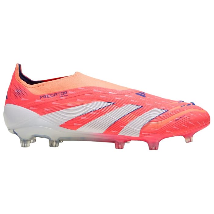 Adidas PREDATOR ELITE Soccer Shoes Unisex Beam Orange