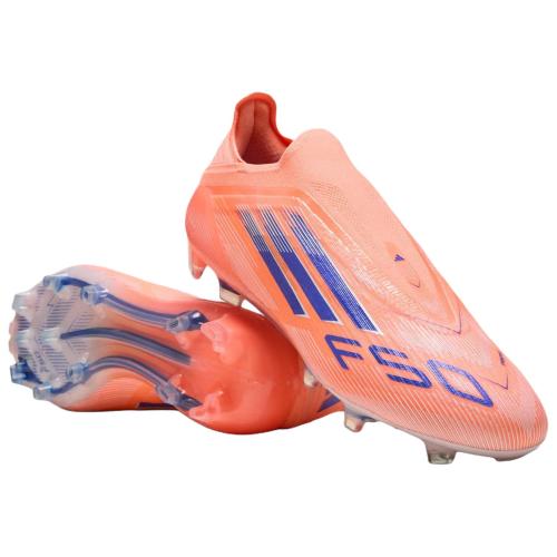 Adidas F50 ELITE Soccer Shoes Unisex Orange