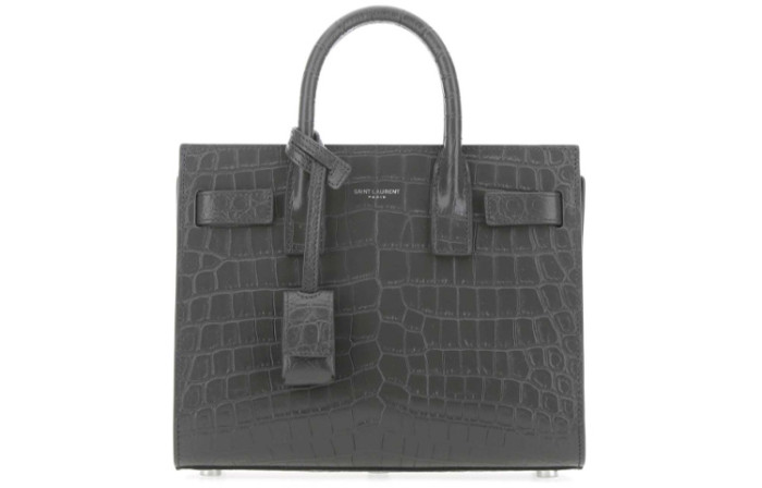 SAINT LAURENT SAC DE JOUR Handbags 392035DZEAE-1242 size 22*11*18 cm