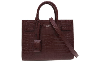 SAINT LAURENT Handbags 392035DND1N6475 size 22*10.5*18 cm