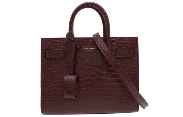 SAINT LAURENT Handbags 392035DND1N6475 size 22*10.5*18 cm