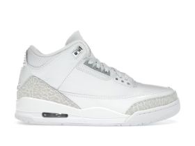 Jordan 3 Retro Pure Money (2025)
