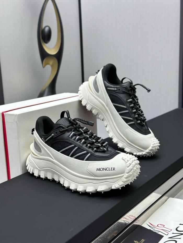 Moncler Trailgrip GTX Trainers