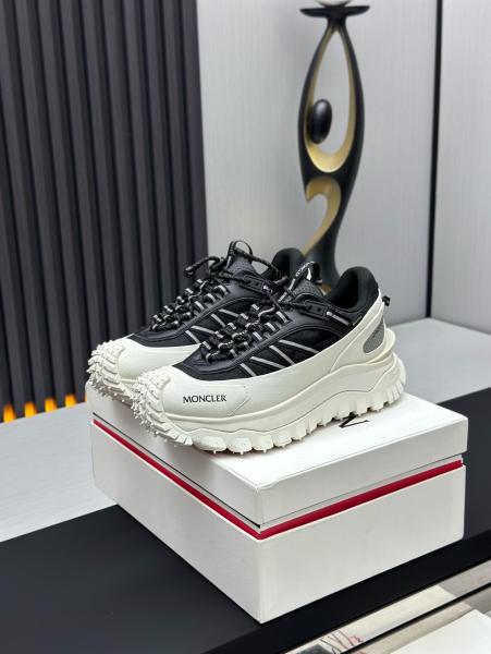 Moncler Trailgrip GTX Trainers