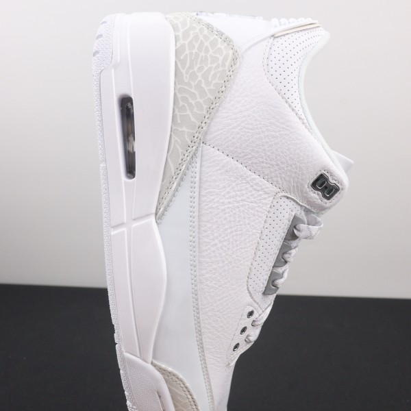 Jordan 3 Retro Pure Money (2025)