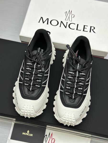 Moncler Trailgrip GTX Trainers
