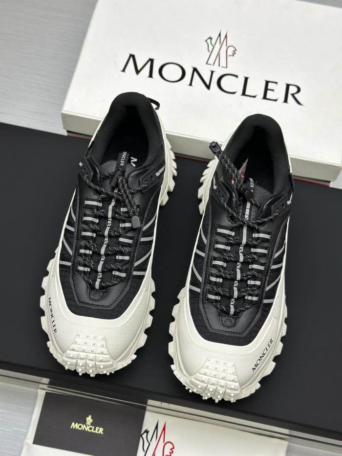 Moncler Trailgrip GTX Trainers