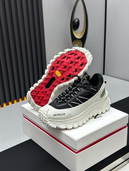 Moncler Trailgrip GTX Trainers