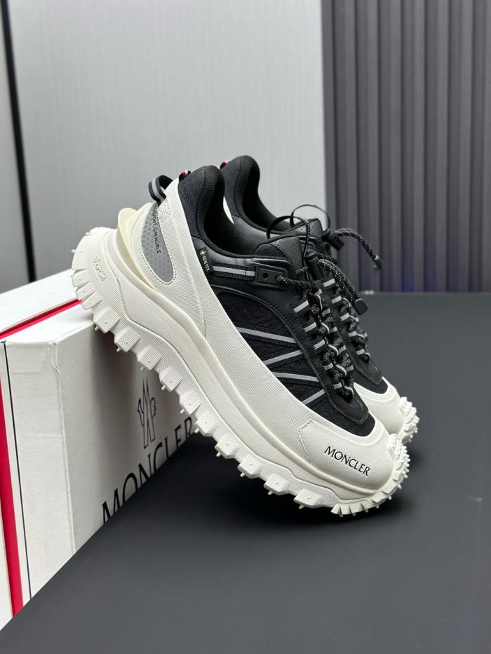 Moncler Trailgrip GTX Trainers