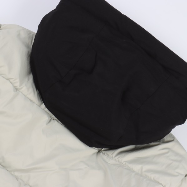 Moncler Madeira Series Down Jacket Men's Light Gray