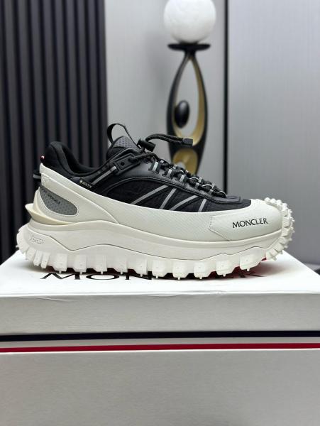 Moncler Trailgrip GTX Trainers