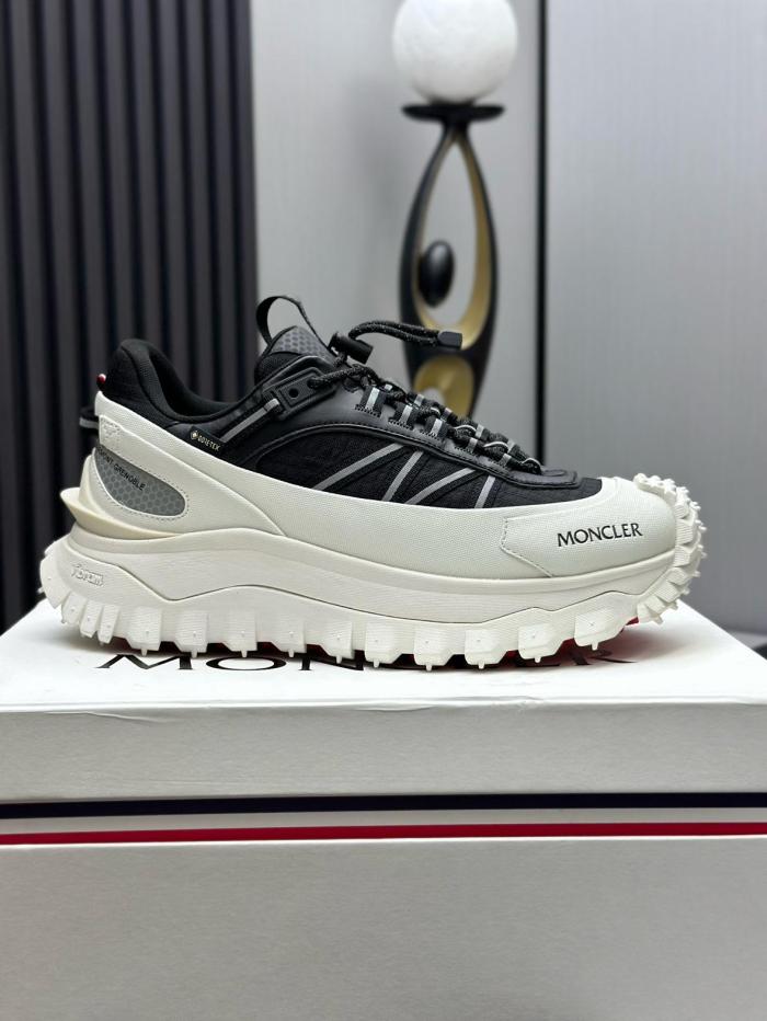 Moncler Trailgrip GTX Trainers