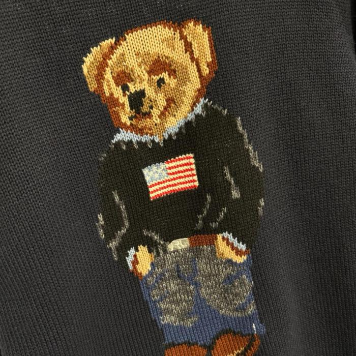 Polo Ralph Lauren Polo Bear Jumper