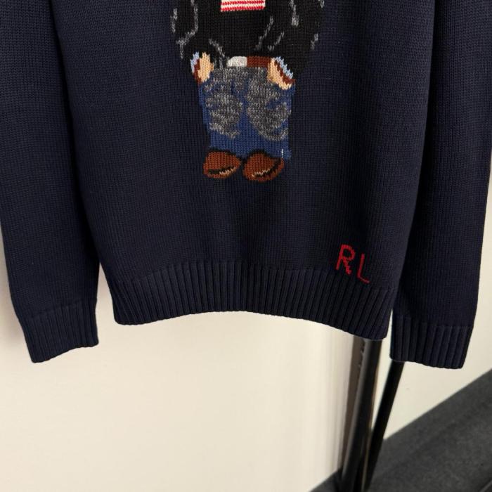Polo Ralph Lauren Polo Bear Jumper