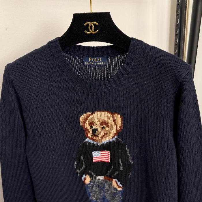 Polo Ralph Lauren Polo Bear Jumper