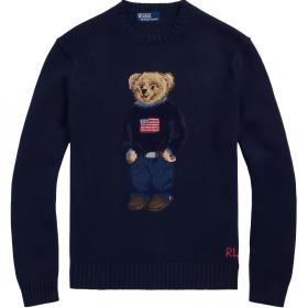 Polo Ralph Lauren Polo Bear Jumper