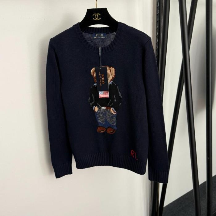 Polo Ralph Lauren Polo Bear Jumper
