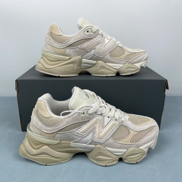 New Balance 9060 Beige