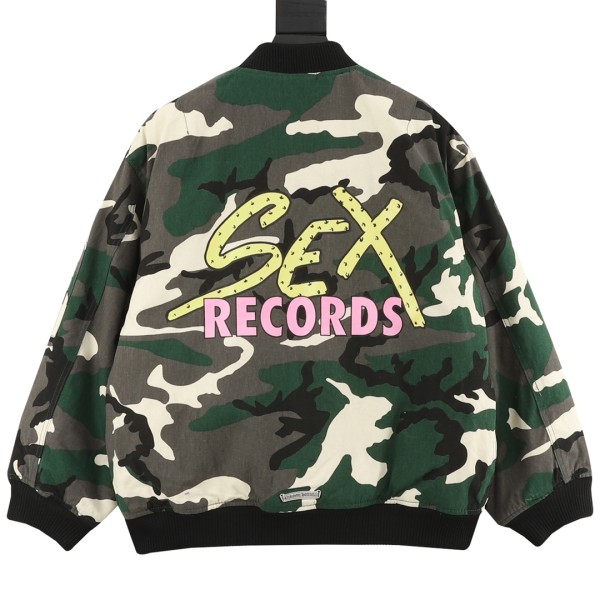 Clothes Chrome Hearts 20251118