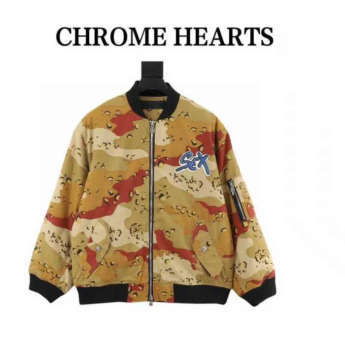 Clothes  Chrome Hearts 20251118