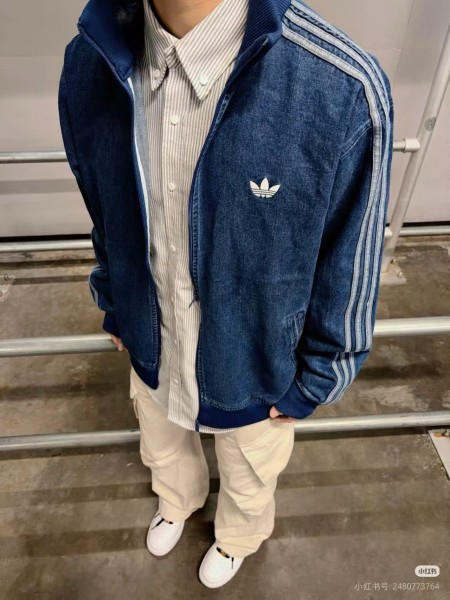 Clothes Adidas 20251118