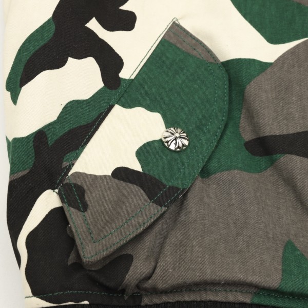 Clothes Chrome Hearts 20251118