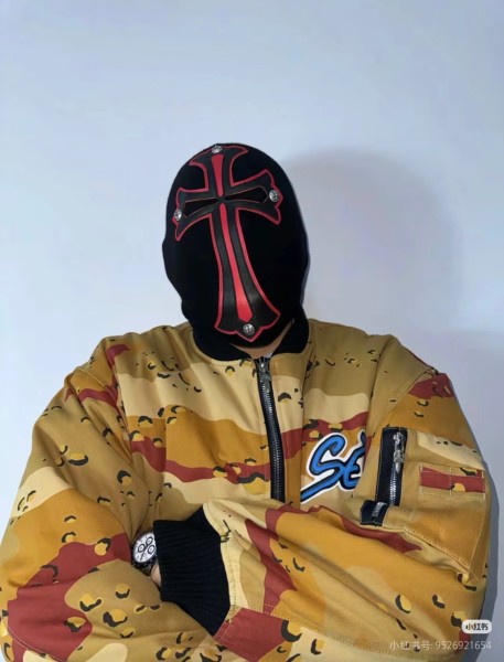 Clothes  Chrome Hearts 20251118