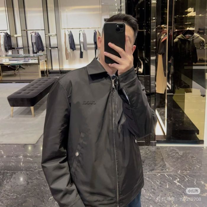 Clothes GUCCI 20251118