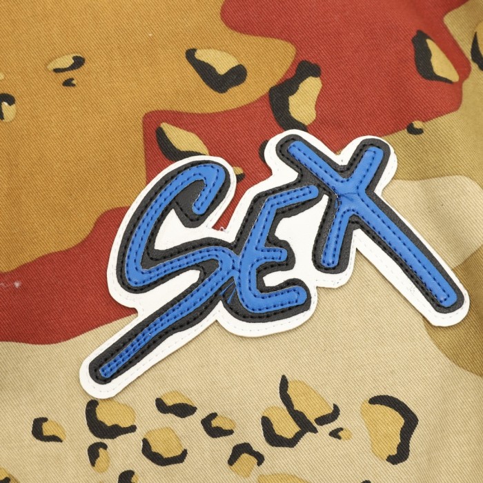 Clothes  Chrome Hearts 20251118