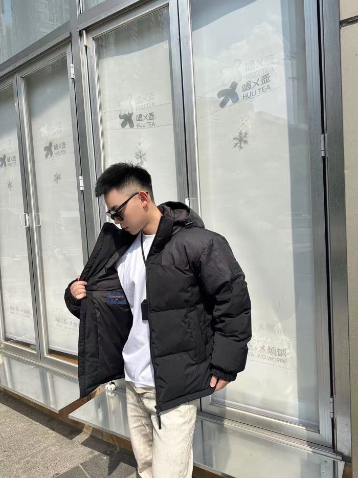 Clothes  LOUIS VUITTON 20251118