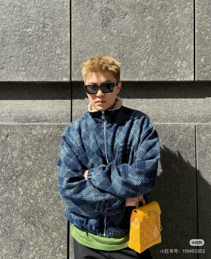 Clothes  Louis Vuitton 20251118