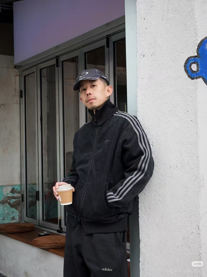 Clothes Adidas 20251118