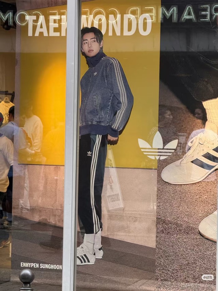 Clothes Adidas 20251118