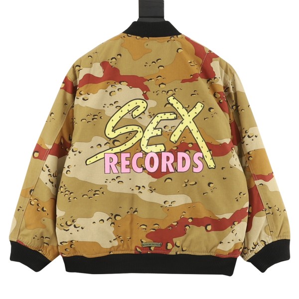 Clothes  Chrome Hearts 20251118