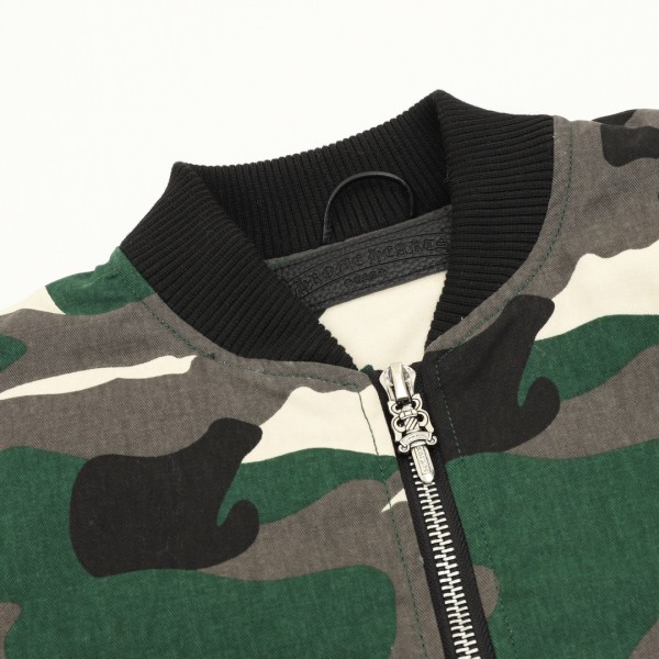 Clothes Chrome Hearts 20251118